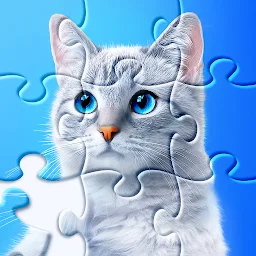 Jigsaw Puzzles app icon