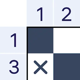 Nonogram.com app icon